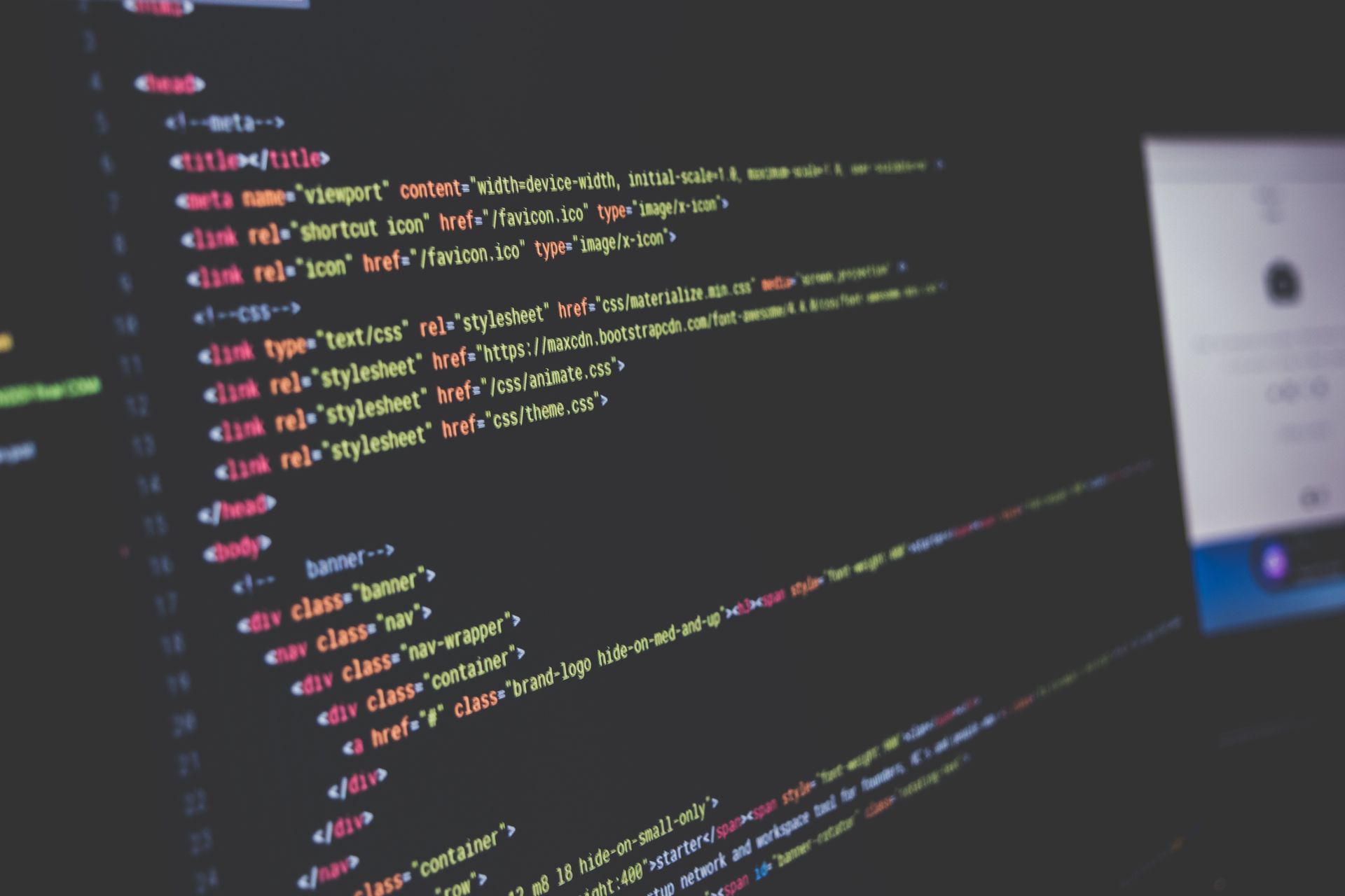 Odoo - Esempio 1 per tre colonne